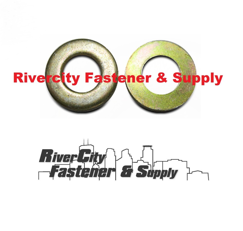 5/16 AN960 Flat Washer AN960-516 Military Spec Mil-Spec Washers .3125 5/16″