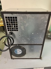 KOOLTRONICS,KA4C1.0NP17L,AIR CONDITIONER 1000BTU 115V MISSING FILTER