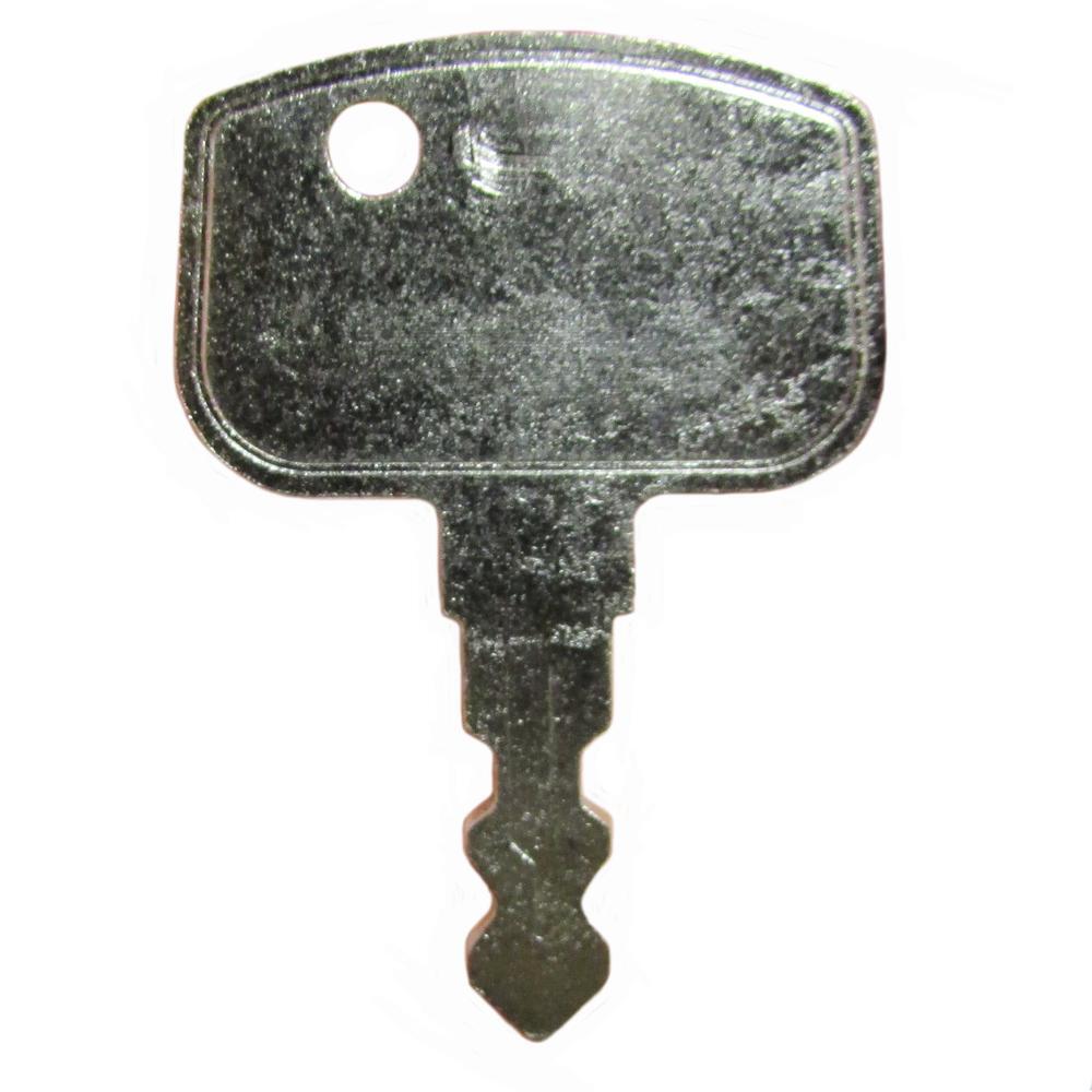 PL501-68920 Ignition Key Fits Kubota RTV500 ZD RTV900 B BX F GR 68920