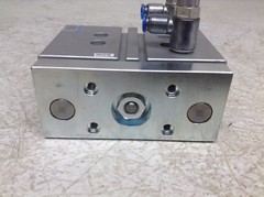 Festo DFM-40-25-P-A-GF 170864 Pneumatic Slide Cylinder DFM4025PAGF (TBI)