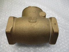 INDUSTRIAL SPARE 125S200W 2″ VALVE NSNP