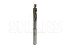 SHARS 6 8 10 1/4-1/2 7 Pcs HSS Counterbore Set NEW #}