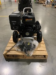 Karcher HD 4.0/40 G Teton – 4000PSI Gas Pressure Washer #1.107-400.0