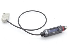 KEYENCE CORP LR-X100C Sensor (9700432 – Used)