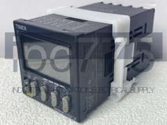 OMRON H5CX-A-N H5CXAN 100-240VAC Timer Original New in Box NIB Free Ship