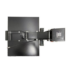 16×20 Heat Press Machine 1600W Swing Away Digital Sublimation Transfer 40x50cm