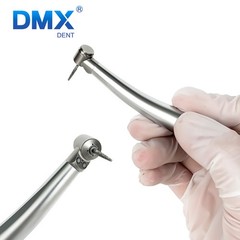 NSK Style Dental High Speed Handpiece Pedo Pediatric Mini Small Head 2/4 DMXDENT