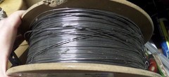 McKay Speedcor 6 S249412-629 .045 /1.2mm Welding Wire 15Kg/33Lb