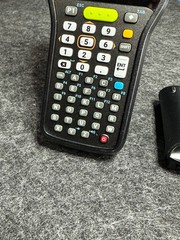 🔥 Zebra MC3401-0G1J54SS-NA MC3400 Mobile Computer SE4770 Wi-Fi 6E 6GB/64GB 🔥