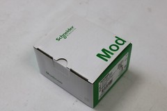Schneider Electric MODICON TM3DM8R