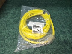 Brad Harrison Woodhead Micro Cord Set # 80400C02M040 (33328-BRP6)