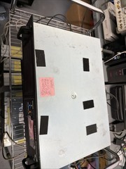 Motorola Vertex EVX-R70-G7 UHF 40W 450-512mhz DMR Mixed mode Digital Repeater
