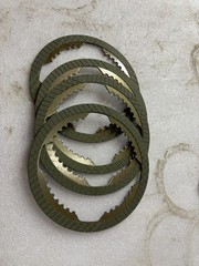TRAVEL MOTOR :ROTOR,VALVE PLATE,PISTON,SHAFT PIN,PLATE FOR DEERE 200LC 230LC