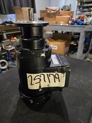 BAUER BG04-31/D04LA4/UL 0.09KW 230/400V 0,78/0,45A 1350/1620 RPM NEW 2024 $699