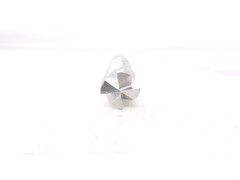 Hanita 3/4″ Roughing End Mill HSS M42 Endmill KW0