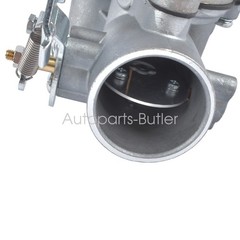 New Replace Carburetor 13805 For Ford 1.6L Clark Bobcat Skid Steer 6598372