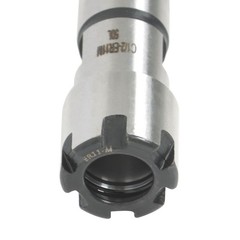 ER11 Collet Chuck 1/2 Straight Shank 2 Inch Extension Holder CNC Tool