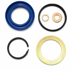 Replacement Enerpac RC102K seal kit – With Custom Return Spring Tool.
