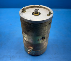 W-9789 12V Clockwise Hydraulic Pump Motor For Fenner / SPX / Waltco