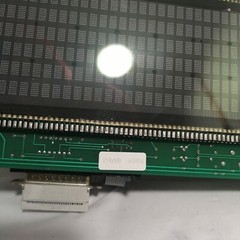 ERG INC APD-240M026A-9 240 (6 x 40) Plasma Module SOLD AS IS UNTESTED