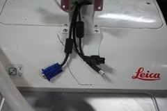 Leica ASP6025 Automated Vacuum Tissue Processor