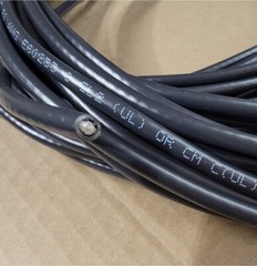 100’ Carol RG-58/AU RG-58 AU Coax Coaxial Cable 50 Ohms 20 awg Tinned Copper