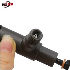 New Fuel Injector For Kubota V2203 V2403 D17031G796-53000 1G796-53001