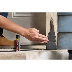 Flex Seal Epoxy, Ultimate Putty, Multi-Purpose, Durable, Permanent, Watertight,