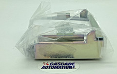 NEW SURPLUS ALLEN-BRADLEY 25-JBAC POWERFLEX 520 NEMA 1 IP30 KIT FRAME C