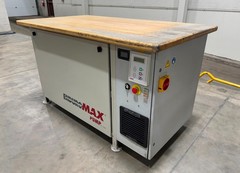 OMAX EnduroMAX P3060V Waterjet Intesifier Pump – LMC #51718