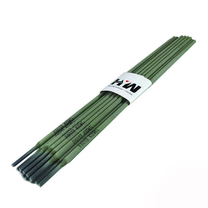 Stick electrodes welding rod E6013 1/8″ 2 lb Free Shipping!