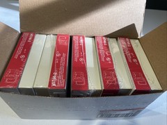 Wiremold Legrand Box Of 5 V5748-2 V500 | V700 Series Raceway 2 Gang Device Boxes