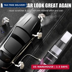 GNO/WA633D Slate Gray Metallic Touch Up Paint for Chevrolet, Car Scratch Repair