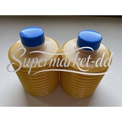 1Pcs LHL-X100-7 Grease Cartridge (700g) Yellow Replacement From Japan