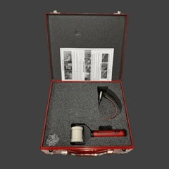 MAGNEPULL XP1000LC-MC-1 3/4″ Magnetic Cable Puller Wire Fishing Steel Case