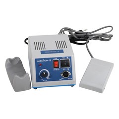 Dental Lab Marathon Electric Micromotor Polishing Unit + 35K rpm Motor Handpiece