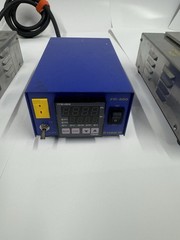 Hakko FR-860 Preheat Plate 120V 600W 7×7 in ESD Great Condition