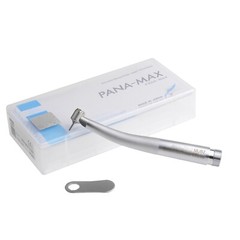 Dental Small Head High Speed Handpiece for Kid Push Button Single Water Spray 2H