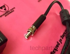12V Locking Barrel 50W Power Supply for National Instruments Devices,USB,DAQ, NI