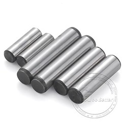 1.5mm 2mm 3mm 4mm 5mm 6mm 8mm – 30mm Metric Dowel Steel Pins Hardened & Ground
