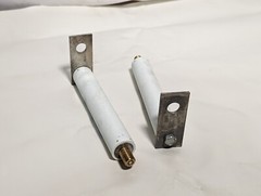 Ferraz Shawmut R200315CF00, 1500VSE110A(2525)I MV capacitor fuse, 110A, 1.5kV
