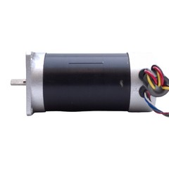 Keling KL23BLS-115 DC Brushless Motor 36VDC 0.4A, 0.4Nm Torque, 4000±300RPM