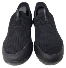 Skechers Women’s Slip-Ins Work Cessnock Gwynedd SR Shoes Black Size:8 92N