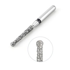 Dental Diamond Burs Composite Polishing /Endo Access Bur Open Preparing Pulp Bur