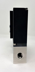 Sierra SmartTrak100 Mass Flow Controller Model C100M-DD-6-OV1-SV1-PV2-V1-S1-C0