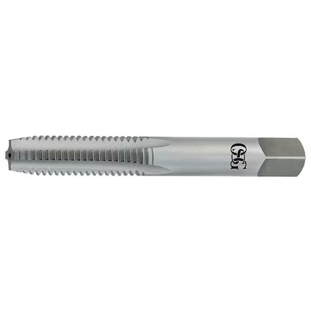 Osg 1662800 Straight Flute Hand Tap, 5/8″-18, Bottoming, 4 Flutes, Unf