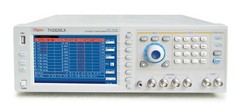 Tonghui TH2829LX Automatic Transformer Test System up to 1MHz 5mV-2Vrms Tester