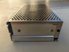 MEAN WELL S-150-12 AC to DC 12VDC 150W 12.5A POWER SUPPLY