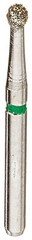 SUPÉR Multi-Use Diamond Burs Round 801/016C COARSE pack of 10 – $5 Combine Ship