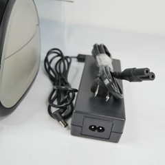 DYMO LabelWriter 4XL Thermal Label Printer W/ Box Manual USB Power Adapter